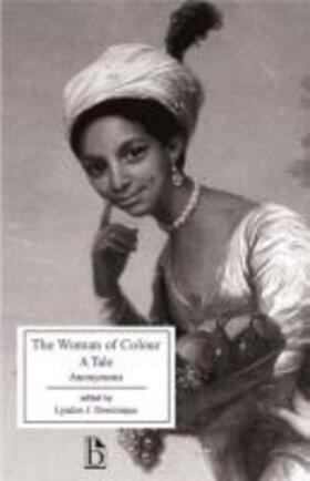  The Woman of Colour | Buch |  Sack Fachmedien