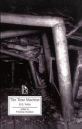 Wells |  The Time Machine | Buch |  Sack Fachmedien