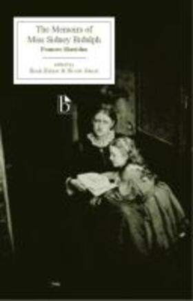  Sheridan, F: The Memoirs of Miss Sidney Bidulph | Buch |  Sack Fachmedien