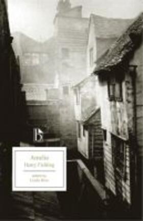  Fielding, H: Amelia | Buch |  Sack Fachmedien