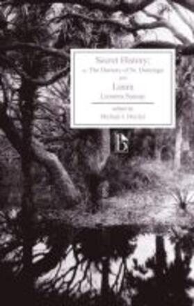 Sansay, L: Secret History | Buch | 978-1-55111-346-3 | sack.de