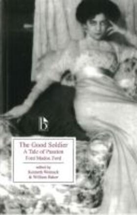 Ford / Womack / Baker |  The Good Soldier | Buch |  Sack Fachmedien