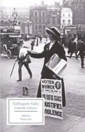 Colmore / Lee |  Suffragette Sally | Buch |  Sack Fachmedien