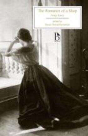 Levy, A: The Romance of a Shop | Buch | 978-1-55111-566-5 | sack.de
