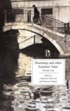 Hauntings and Other Fantastic Tales | Buch | 978-1-55111-578-8 | sack.de