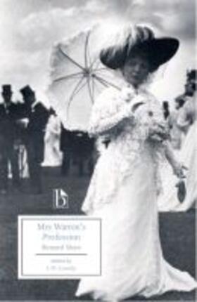 Shaw |  Mrs Warren's Profession | Buch |  Sack Fachmedien