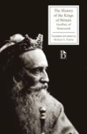 Monmouth |  The History of the Kings of Britain | Buch |  Sack Fachmedien