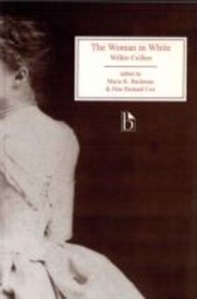  Collins, W: The Woman in White | Buch |  Sack Fachmedien