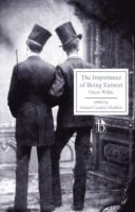 Wilde, O: The Importance of Being Earnest | Buch | 978-1-55111-694-5 | sack.de