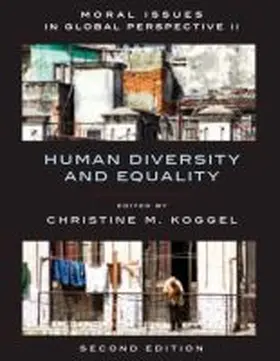 Koggel | Moral Issues In Global Perspective, Volume 2 | Buch | 978-1-55111-748-5 | sack.de