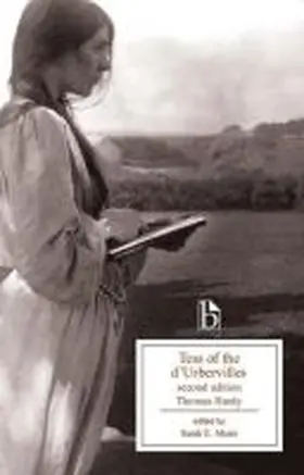 Hardy / Maier |  TESS OF THE D'URBERVILLES, 2ND EDITION | Buch |  Sack Fachmedien