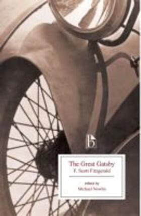 Fitzgerald, F: The Great Gatsby | Buch | 978-1-55111-787-4 | sack.de