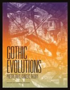 Wagner |  Gothic Evolutions | Buch |  Sack Fachmedien