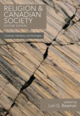 Beaman |  Religion and Canadian Society | Buch |  Sack Fachmedien