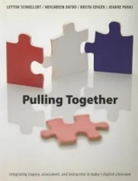 Schnellert |  Pulling Together | Buch |  Sack Fachmedien