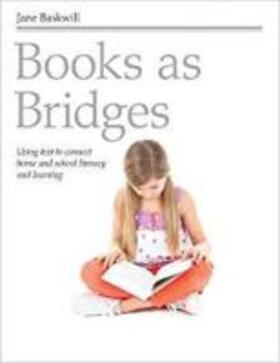 Baskwill |  Books as Bridges | Buch |  Sack Fachmedien