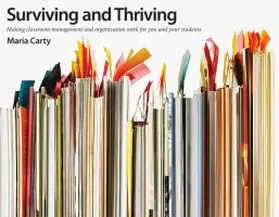 Carty |  Surviving and Thriving | Buch |  Sack Fachmedien