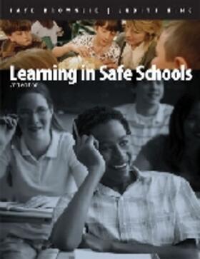 Brownlie / King |  Learning in Safe Schools | Buch |  Sack Fachmedien