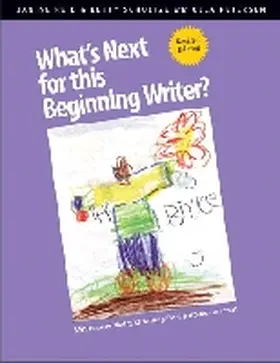 Reid / Schultze |  What's Next for This Beginning Writer? | Buch |  Sack Fachmedien