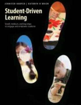 Harper / O'Brien |  Student-Driven Learning | Buch |  Sack Fachmedien