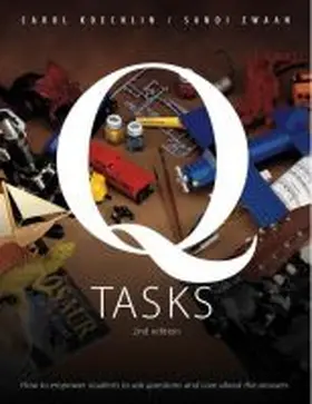 Koechlin / Zwaan |  Q-Tasks | Buch |  Sack Fachmedien