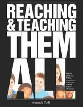 Yuill |  Reaching and Teaching Them All | Buch |  Sack Fachmedien