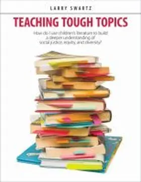 Swartz |  Teaching Tough Topics | Buch |  Sack Fachmedien