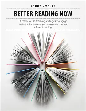 Swartz |  Better Reading Now | Buch |  Sack Fachmedien