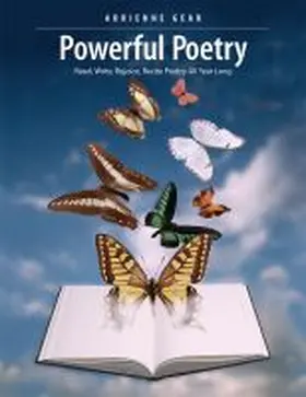 Gear |  Powerful Poetry | Buch |  Sack Fachmedien