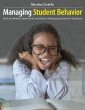 Costello |  Managing Student Behavior | Buch |  Sack Fachmedien