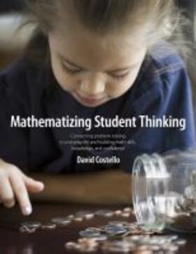 Costello |  Mathematizing Student Thinking | Buch |  Sack Fachmedien