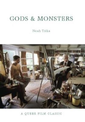 Tsika |  Gods and Monsters | eBook | Sack Fachmedien