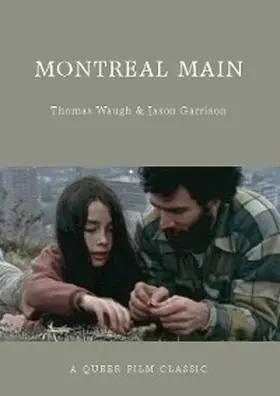 Waugh / Garrison |  Montreal Main | eBook | Sack Fachmedien