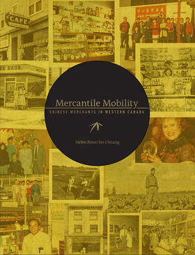 Cheung |  Mercantile Mobility | Buch |  Sack Fachmedien