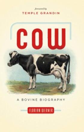 Werner |  Cow | eBook | Sack Fachmedien