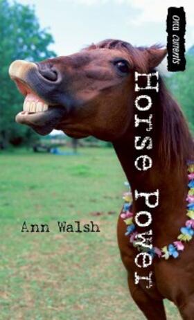 Walsh |  Horse Power | eBook | Sack Fachmedien