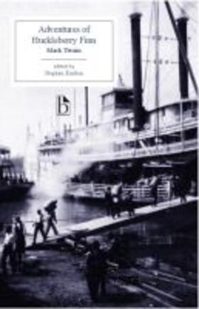 Twain |  Adventures of Huckleberry Finn | Buch |  Sack Fachmedien