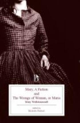 Wollstonecraft, M: Mary, a Fiction and the Wrongs of Woman, | Buch | 978-1-55481-022-2 | sack.de