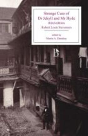 Stevenson |  Strange Case of Dr Jekyll and Mr Hyde | Buch |  Sack Fachmedien