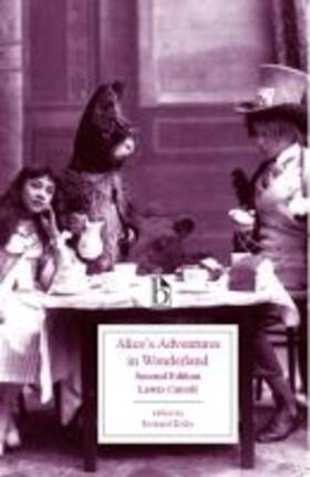 Carroll, L: Alice's Adventures in Wonderland | Buch | 978-1-55481-039-0 | sack.de