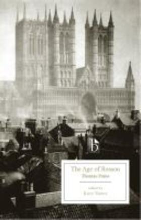  Paine, T: The Age of Reason (1794) | Buch |  Sack Fachmedien