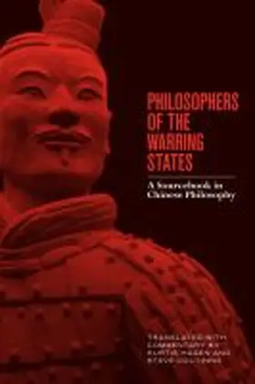  Philosophers of the Warring States | Buch |  Sack Fachmedien