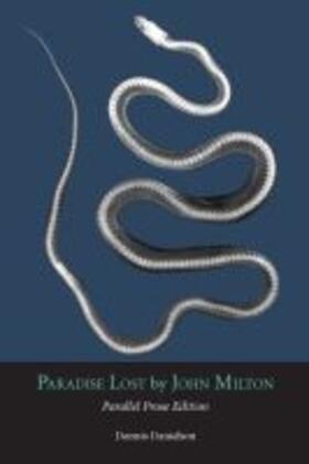  Milton, J: Paradise Lost | Buch |  Sack Fachmedien