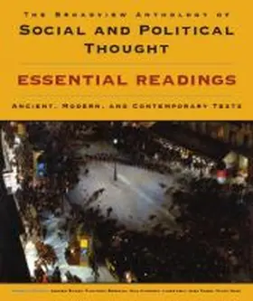 Sager / Bailey / Brennan |  The Broadview Anthology of Social and Political Thought | Buch |  Sack Fachmedien