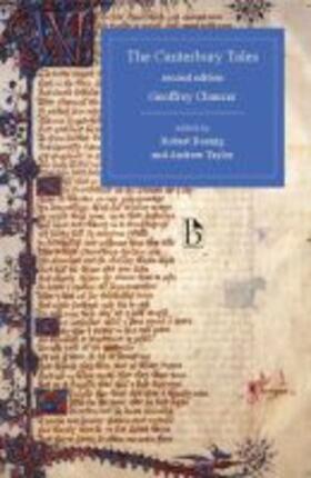  Chaucer, G: The Canterbury Tales | Buch |  Sack Fachmedien