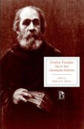  Marlowe, C: Doctor Faustus | Buch |  Sack Fachmedien