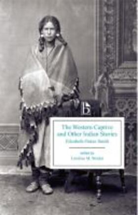 Smith |  The Western Captive and Other Indian Stories | Buch |  Sack Fachmedien