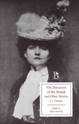 Meade / Dawson |  The Sorceress of the Strand and Other Stories | Buch |  Sack Fachmedien