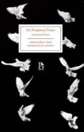 Kant |  On Perpetual Peace | Buch |  Sack Fachmedien