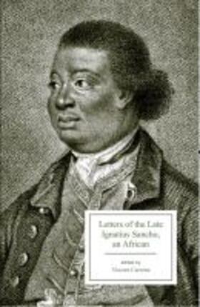 Sancho, I: Letters of the Late Ignatius Sancho, an African | Buch | 978-1-55481-196-0 | sack.de